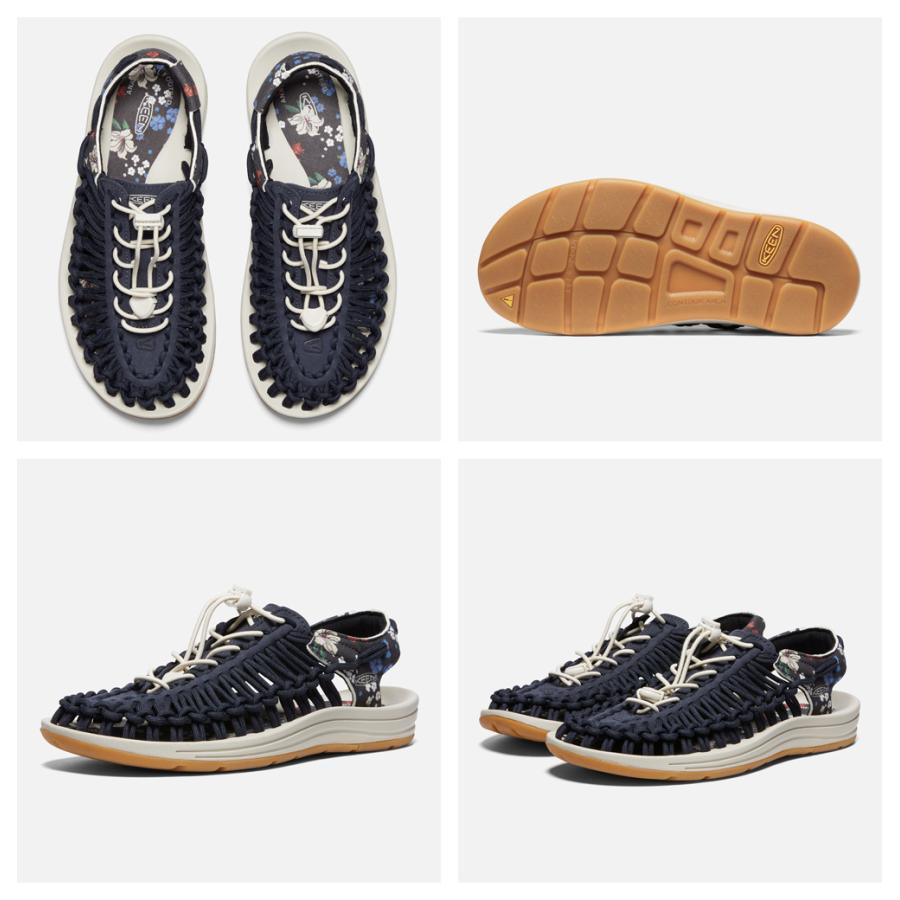 KEEN（キーン） 国内正規品 サンダル レディース ユニーク 1014099