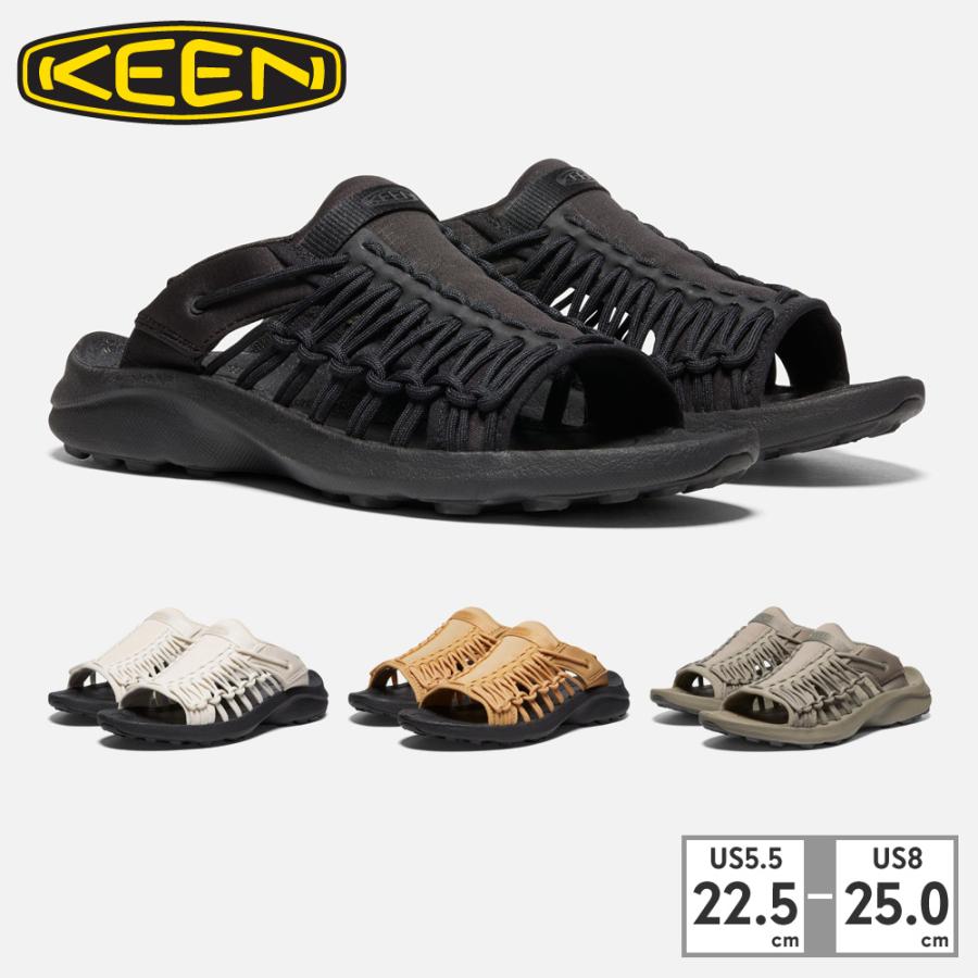 KEEN 国内正規品 キーン ユニーク UNEEK SNK SLIDE スニーク KEEN 国内正規品 キーン ユニーク UNEEK SNK SLIDE スニーク