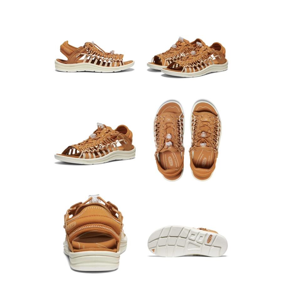 KEEN（キーン） 国内正規品 UNEEK II OPEN TOE サンダル レディース