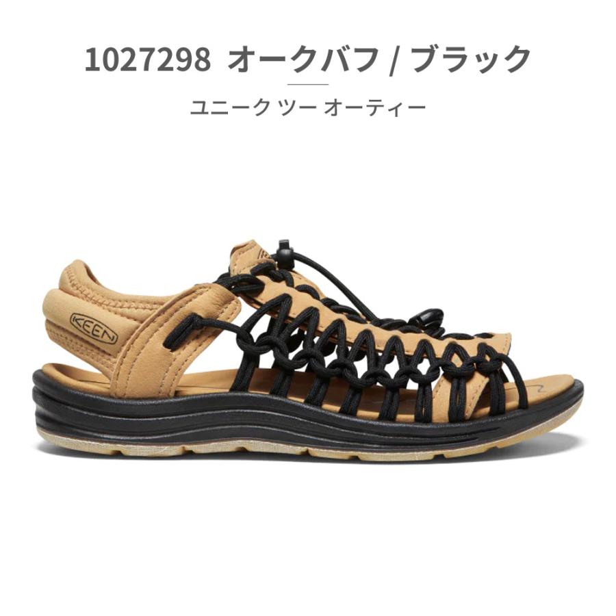 新品KEEN Uneek II Slide W サンダル 23cm KEEN サンダル UNEEK II SLIDE / ユニーク ツー スライド