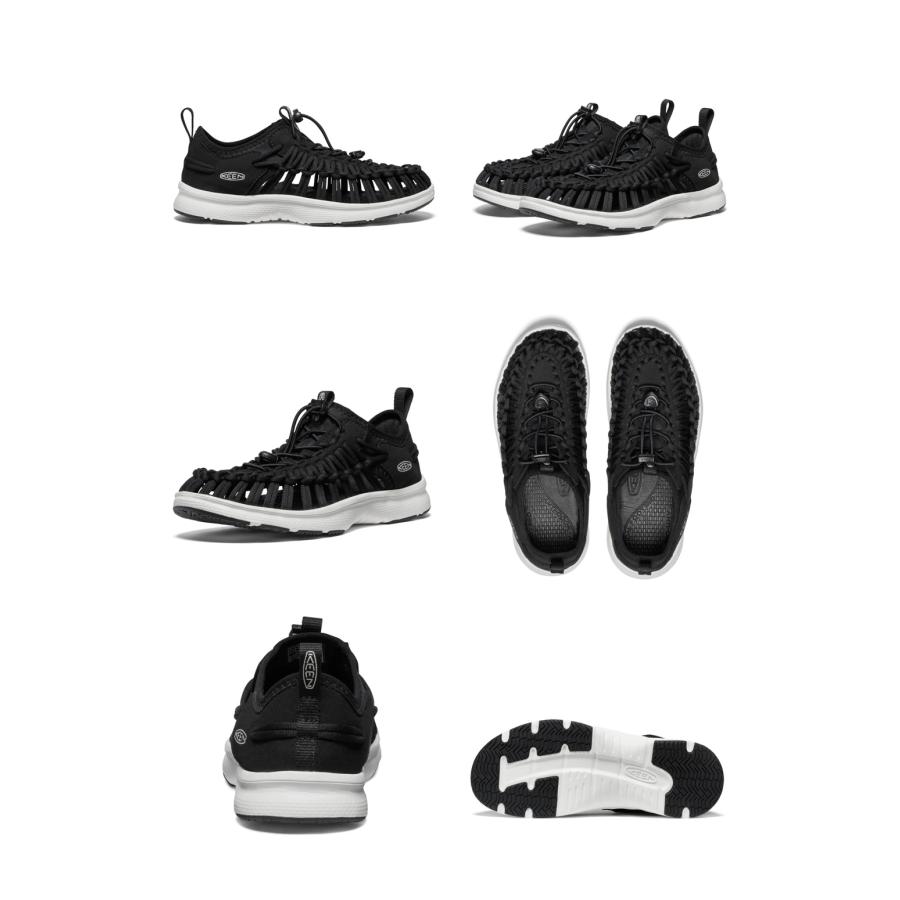 KEEN（キーン） サンダル UNEEK O3 ユニーク オースリー レディース
