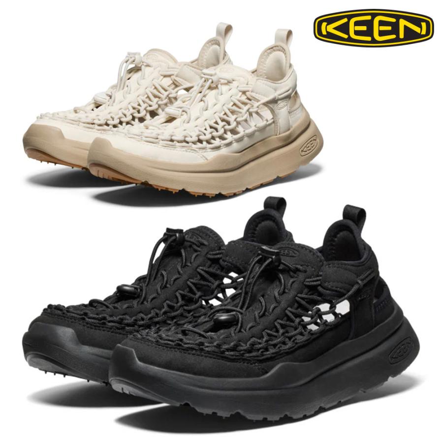 KEEN（キーン） サンダル レディース ユニーク ダブルケー 1030268