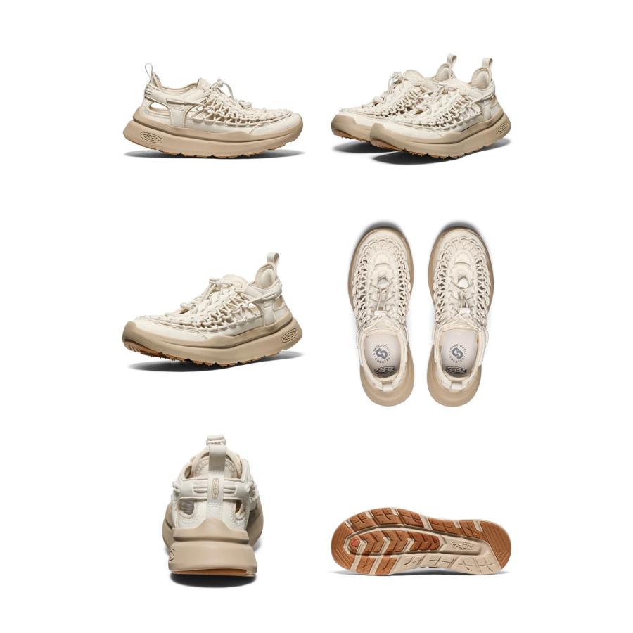 KEEN（キーン） サンダル レディース ユニーク ダブルケー 1030268