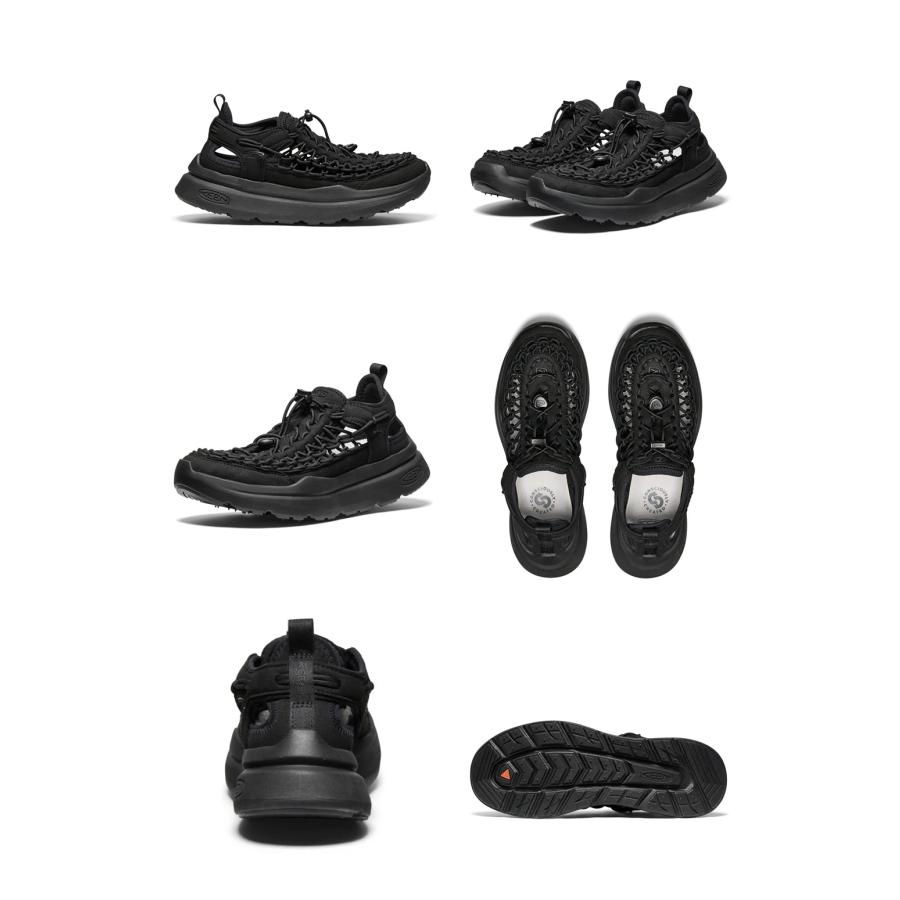 KEEN（キーン） サンダル レディース ユニーク ダブルケー 1030268