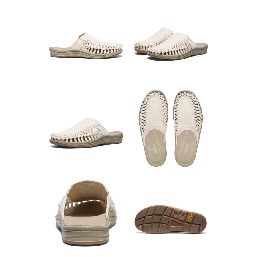 最終値下げ！KEEN サンダル UNEEK II SLIDEユニークツースライド KEEN 国内正規品 UNEEK2 SLIDE キーン サンダル レディース
