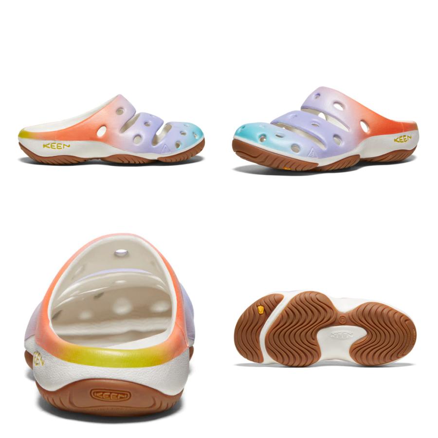 KEEN サンダル レディース ヨギアーツ 1028103 1028104 キーン
