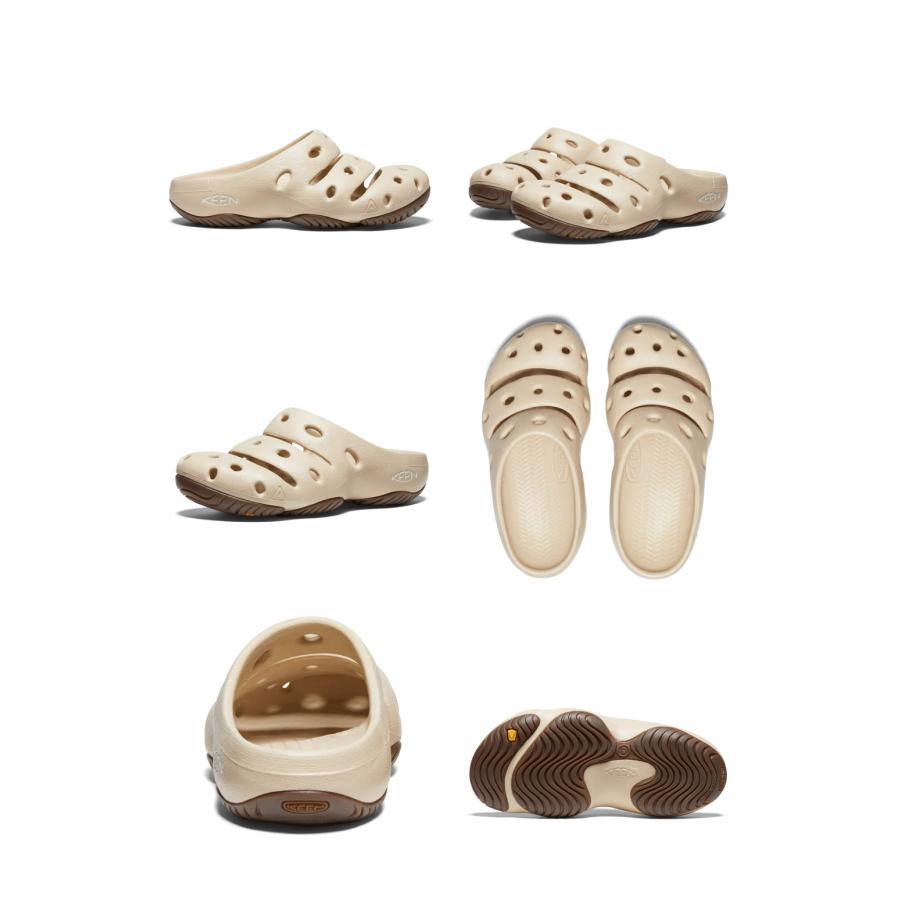 KEEN（キーン） サンダル レディース ヨギ 1026247 1028812 1027359