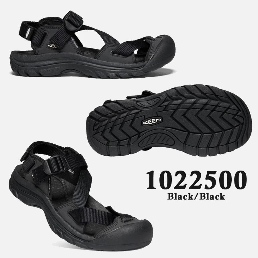 KEEN（キーン） 国内正規品 サンダル レディース ZERRAPORT2