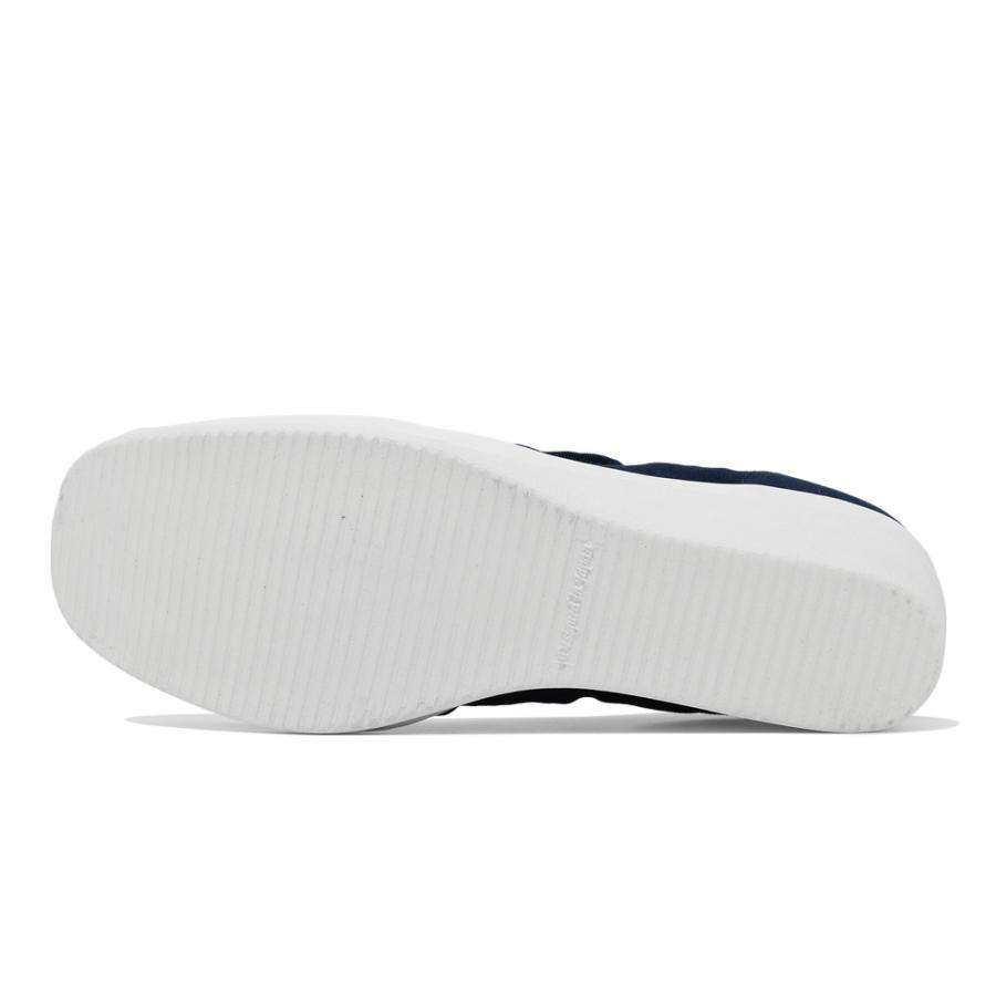 【美品】KISSA SPORT キサスポーツ パンプス ウェッジソール 布製 未使用 キサスポーツ KISSA SPORTカジュアルパンプス23 5E cm