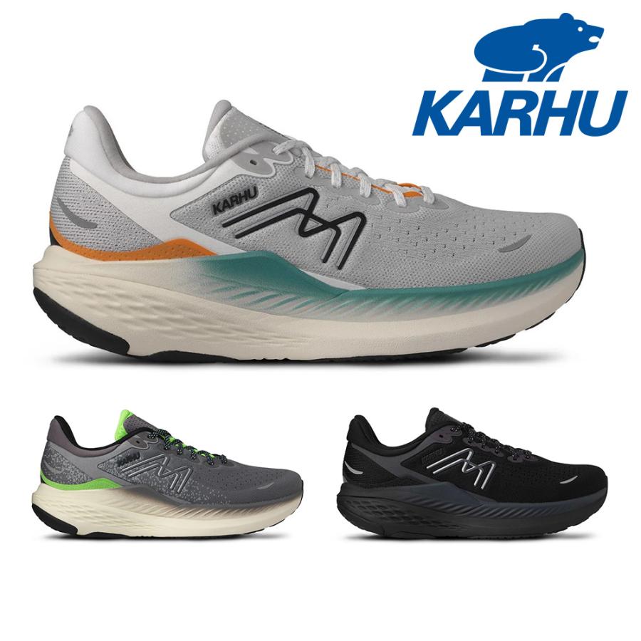 KARHU（カルフ） スニーカー メンズ メスタリラン 1.5 KH105006