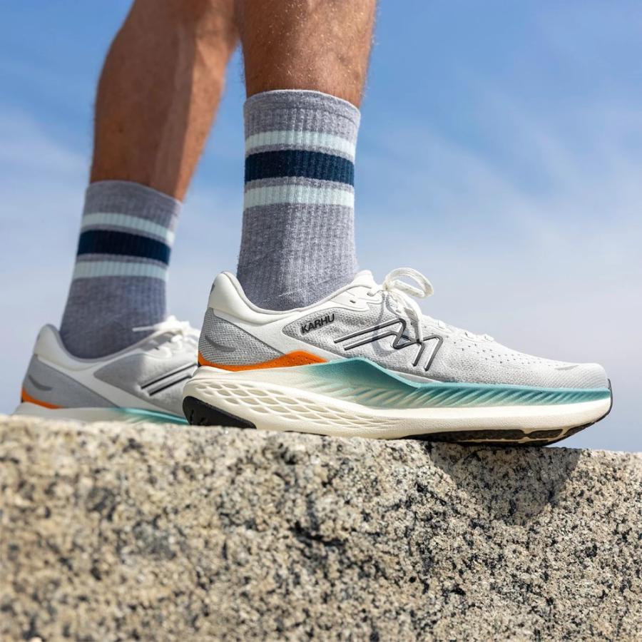 KARHU（カルフ） スニーカー メンズ メスタリラン 1.5 KH105006