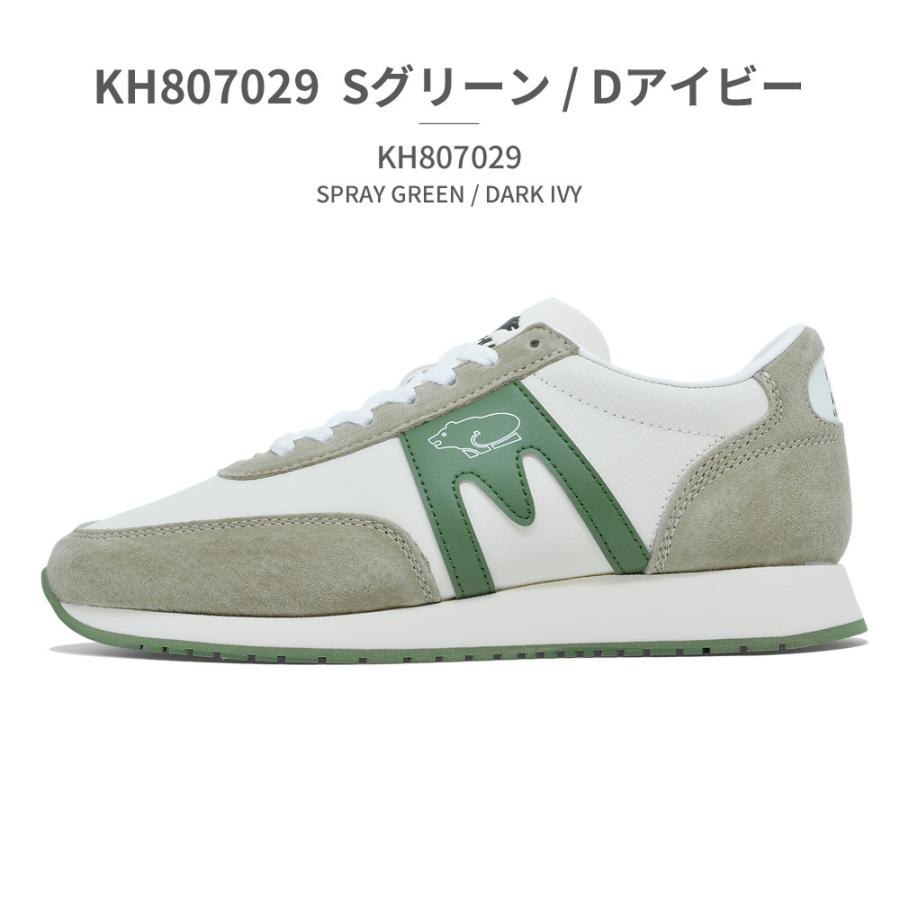 KARHU カルフ アルバトロス ALBATROSS スニーカー ウォーキング