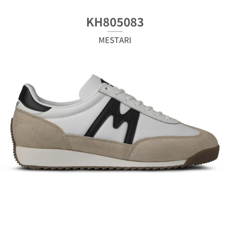 KARHU◆チャンピオンエアスニーカー◆UK4【美品】 KARHU カルフ karhu 国内正規品 スニーカー チャンピオンエア