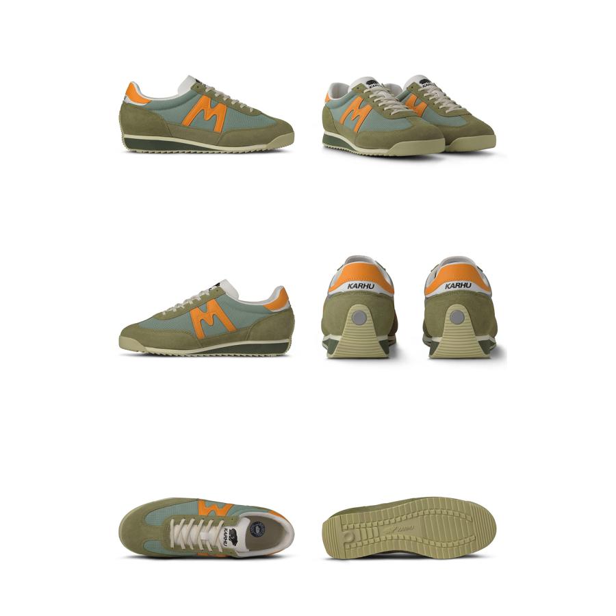 KARHU カルフ karhu 国内正規品 スニーカー チャンピオンエア