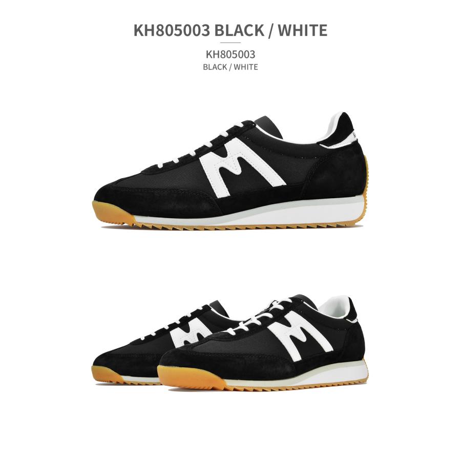 KARHU（カルフ） 国内正規品 スニーカー チャンピオンエア メスタリ