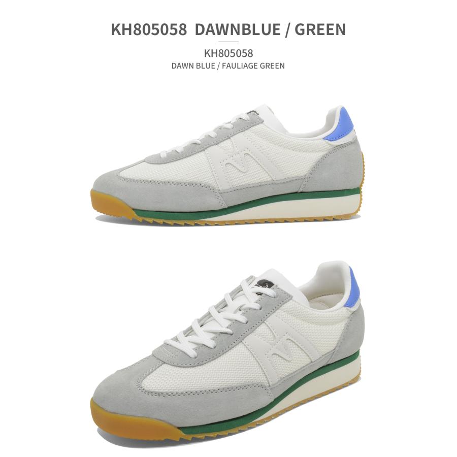 KARHU カルフ karhu 国内正規品 スニーカー チャンピオンエア