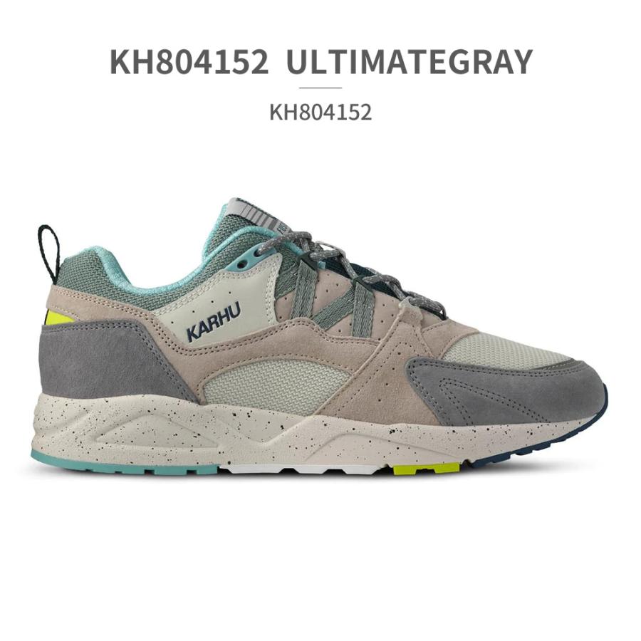 KARHU カルフ 国内正規品 スニーカー レディース メンズ Fusion2 KARHU カルフ 国内正規品 スニーカー レディース メンズ Fusion2