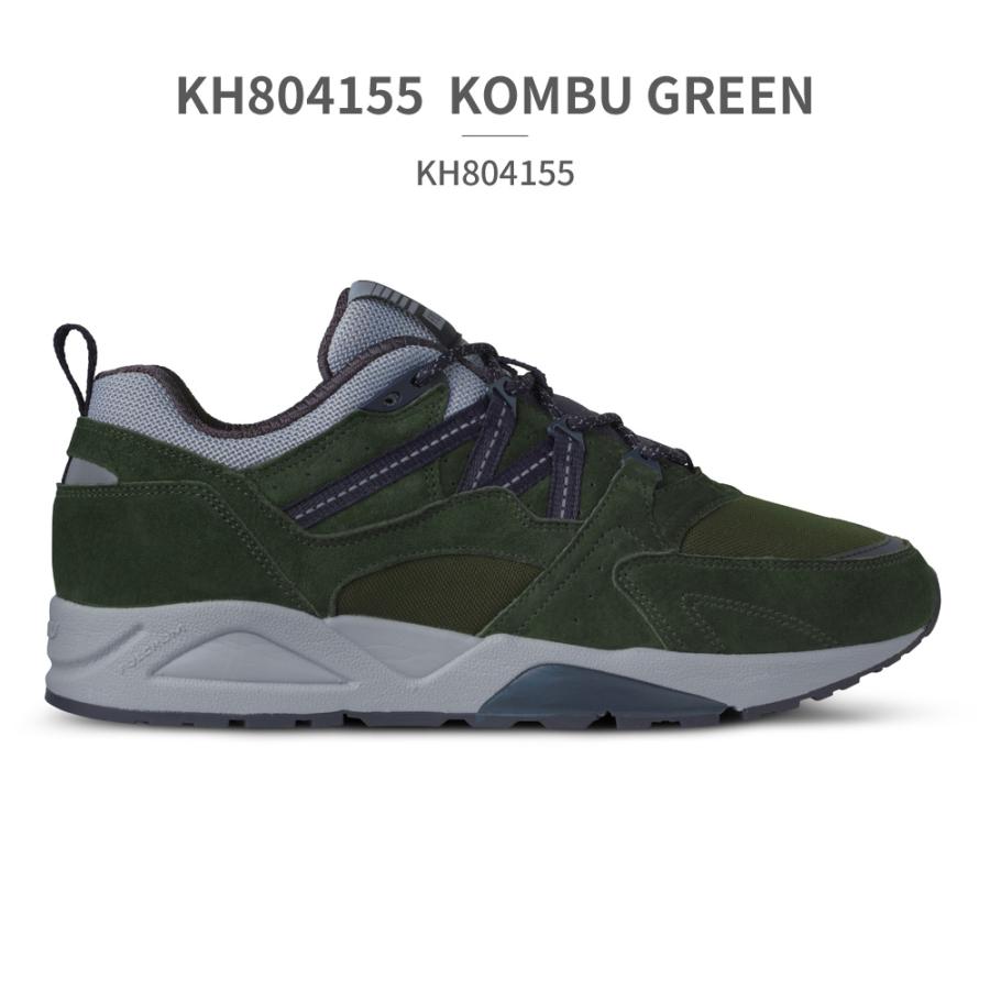 KARHU カルフ 国内正規品 スニーカー レディース メンズ Fusion2