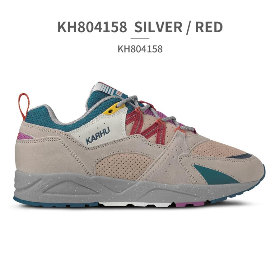 KARHU カルフ 国内正規品 スニーカー レディース メンズ Fusion2 KARHU カルフ 国内正規品 スニーカー レディース メンズ Fusion2