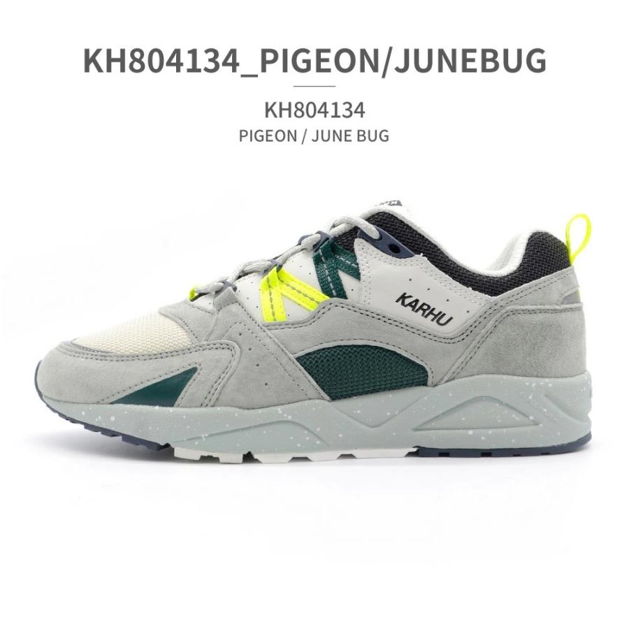 新品同様　60%オフ　カルフ　KARHU スニーカー　FUSION 2.0 Fusion 2.0 – Karhu JP