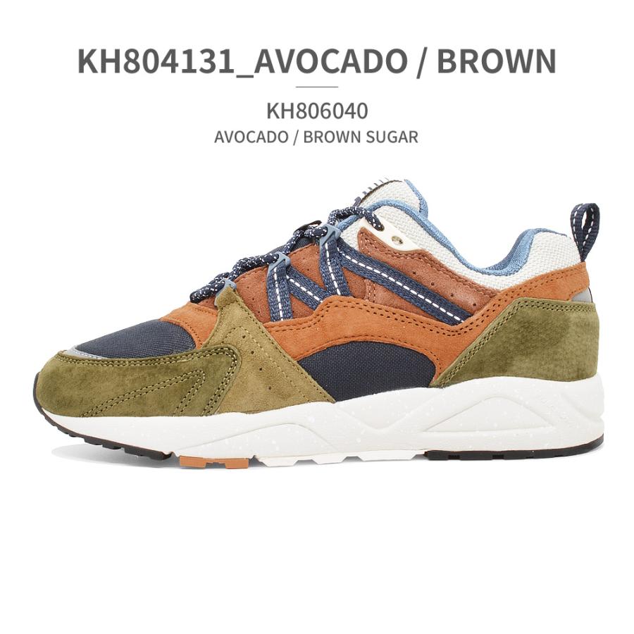 KARHU カルフ FUSION2.0 23センチ Photo_1_a5c9eeb0-3e90-409b-
