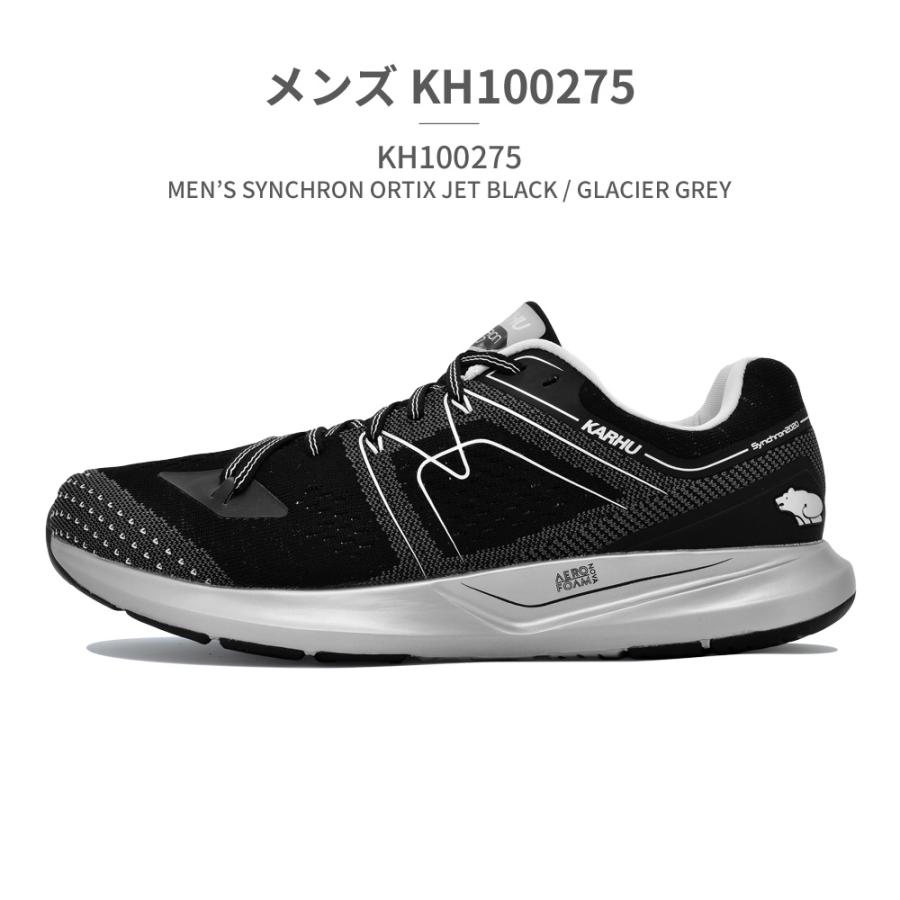 新品 KARHU SYNCHRON カルフ シンクロン US9/27.2 楽天市場】KARHU カルフ シンクロン クラシック スエード