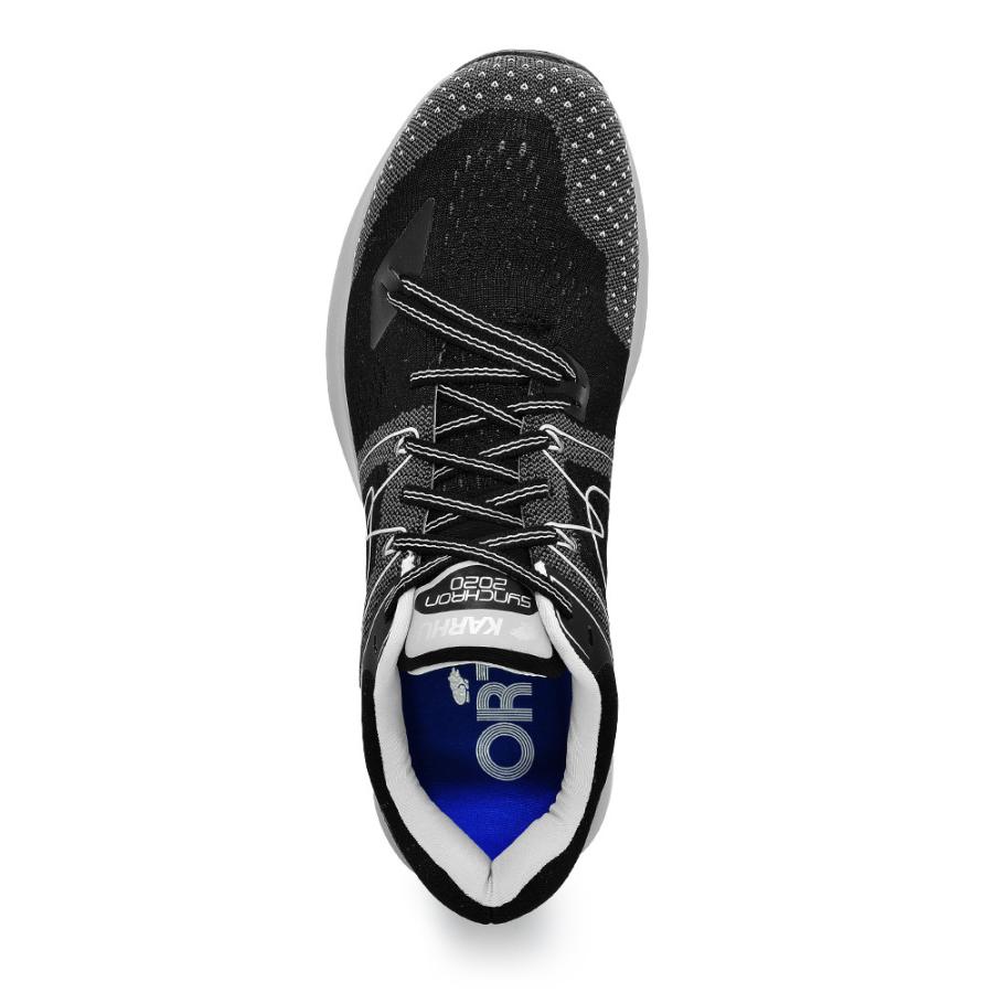 KARHU カルフ 国内正規品 SYNCHRON ORTIX シンクロン オル KARHU カルフ 国内正規品 SYNCHRON ORTIX シンクロン オル