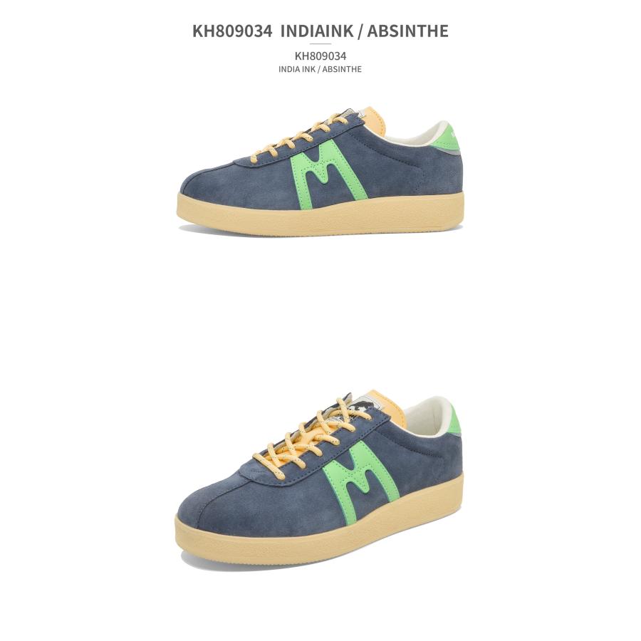 KARHU（カルフ） 国内正規品 スニーカー レディース メンズ KH809005