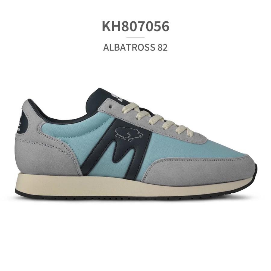 KARHU（カルフ） スニーカー メンズ レディース アルバトロス KH807037
