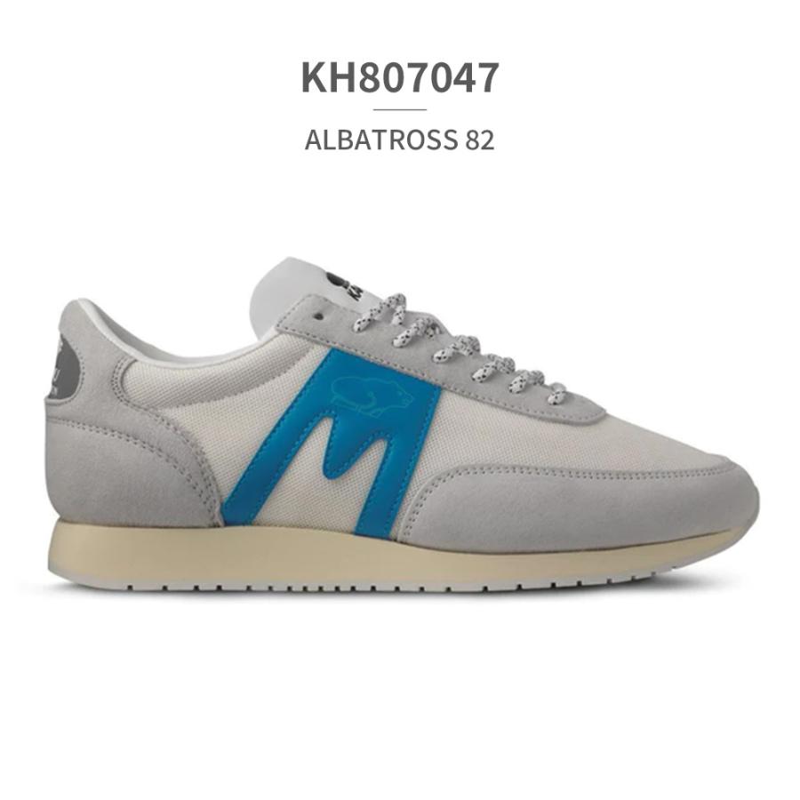 KARHU（カルフ） スニーカー メンズ レディース アルバトロス KH807037