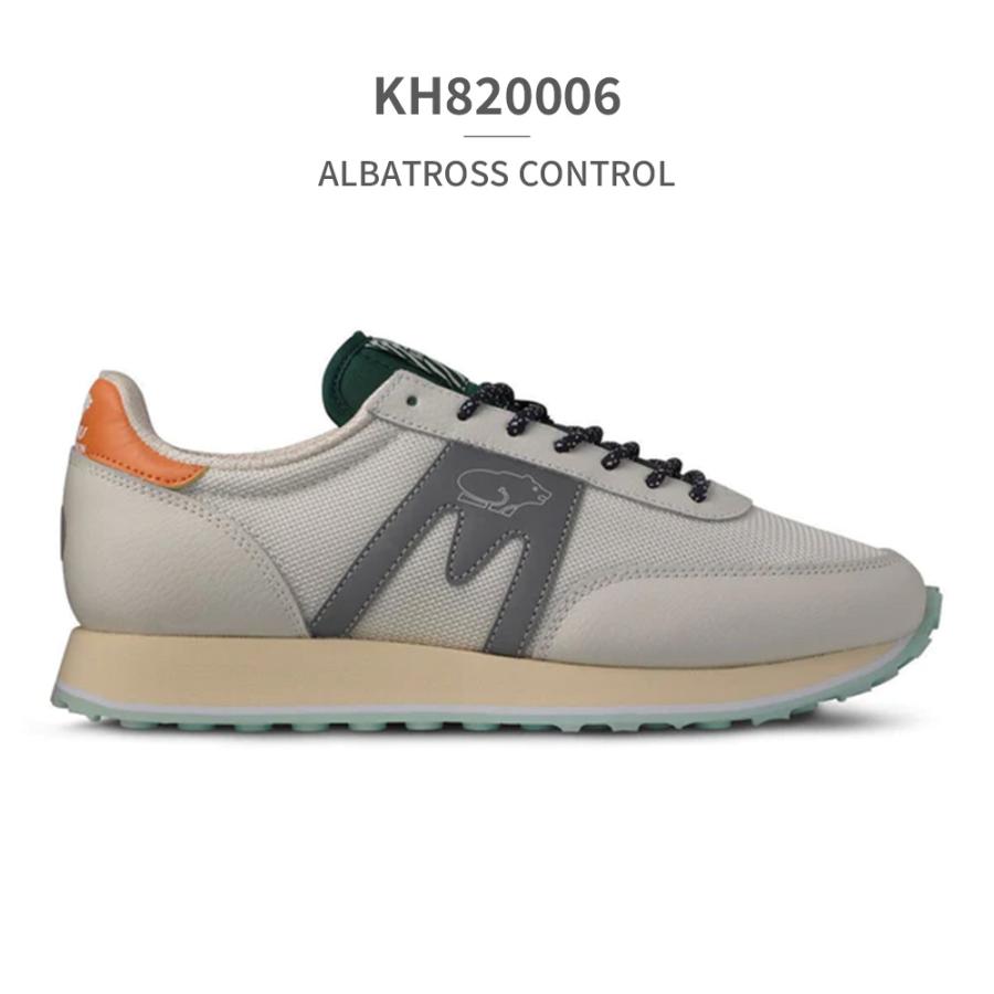 KARHU（カルフ） スニーカー メンズ レディース アルバトロス