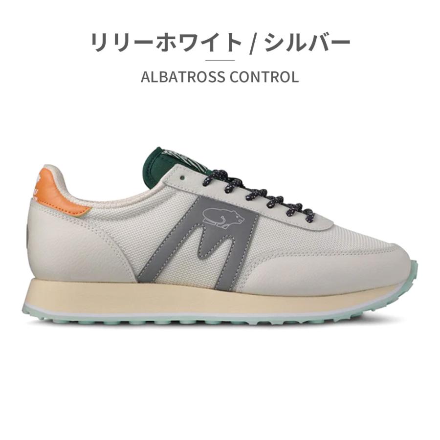 KARHU スニーカー メンズ レディース アルバトロスコントロール KH820003 KH820004 KH820005 カルフ｜try-group｜13