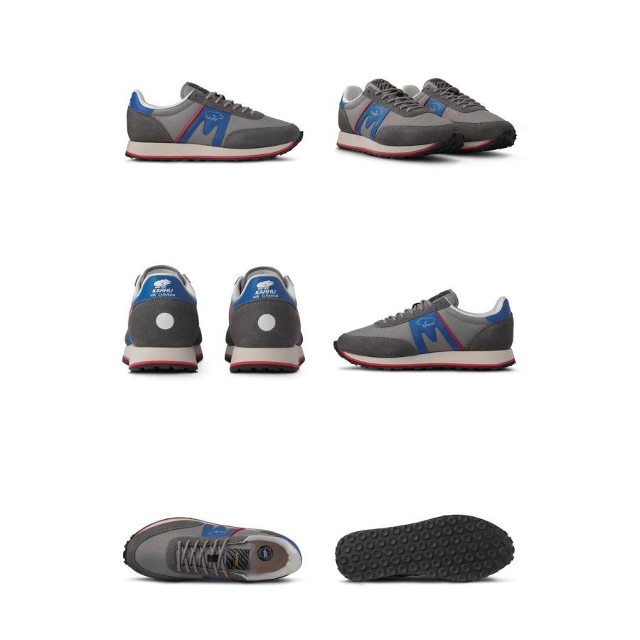 KARHU（カルフ） スニーカー メンズ レディース アルバトロス