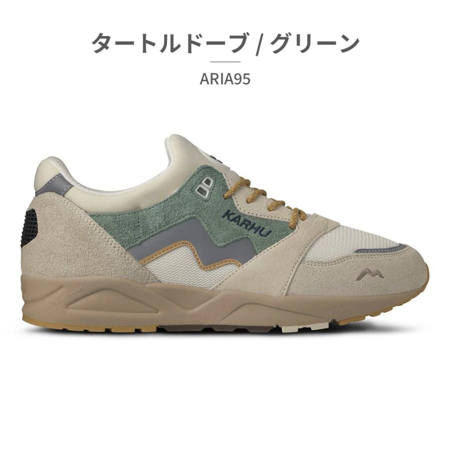 カルフ.803093.ARIA BRシュガー.US9 新品　定価¥18700 カルフ.803093.ARIA BRシュガー.US9 新品 定価¥18700 - メルカリ