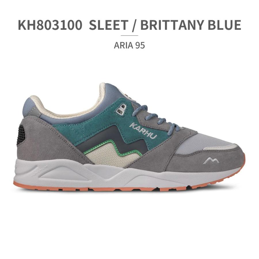 KARHU カルフ ARIA 95スニーカー シューズ KARHU カルフ スニーカー メンズ レディース アリア KH803095