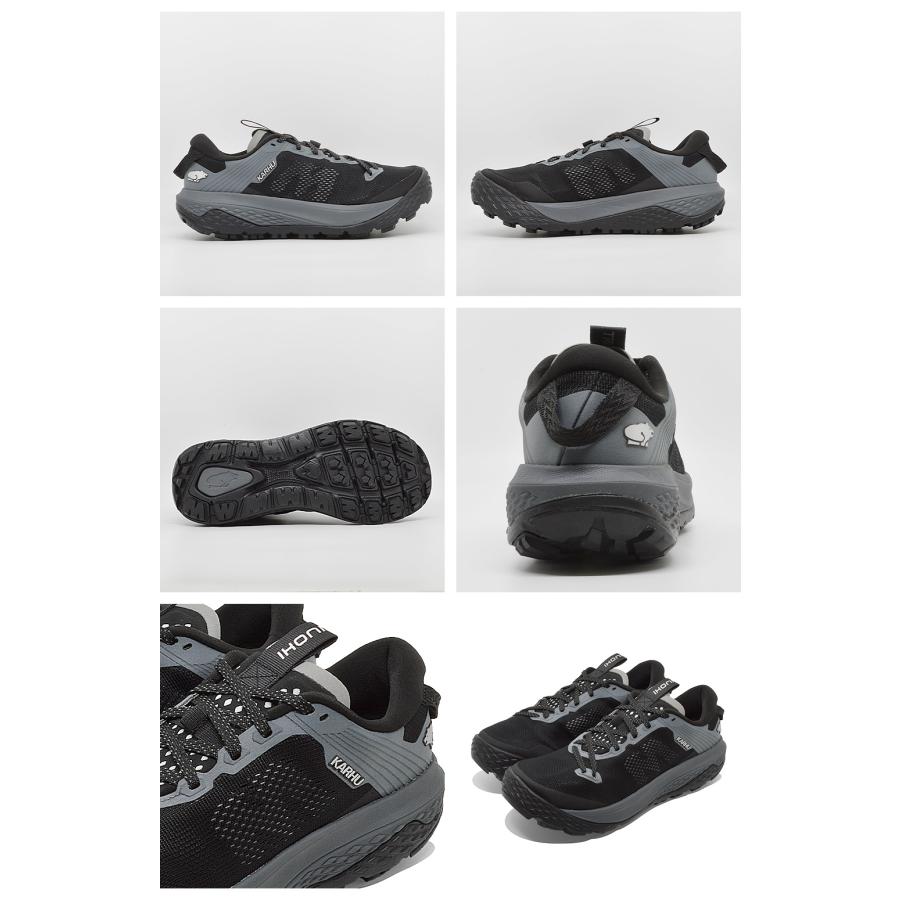 KARHU スニーカー メンズ レディース イコニトレイル 1.0