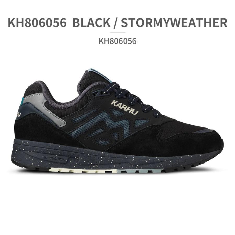 KARHU（カルフ） 国内正規品 スニーカー レディース メンズ レガシー