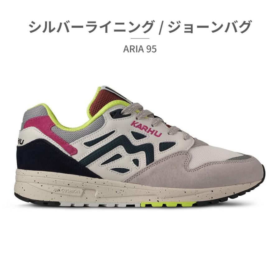 KARHU（カルフ） 国内正規品 スニーカー レディース メンズ レガシー
