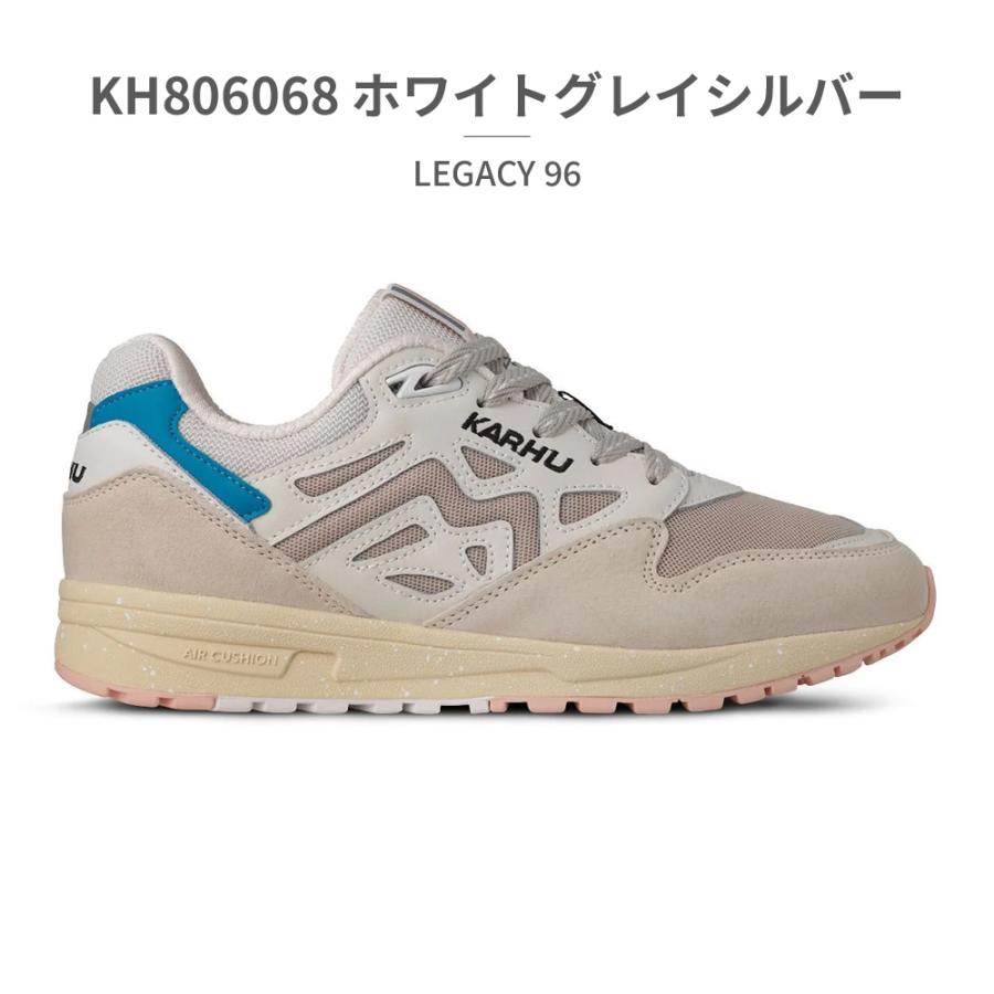 KARHU カルフ 国内正規品 スニーカー レディース メンズ