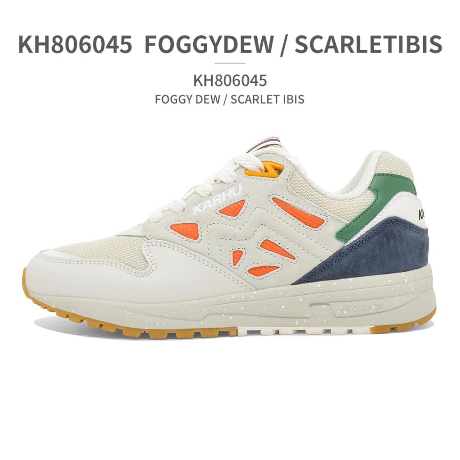 KARHU（カルフ） 国内正規品 スニーカー レディース メンズ レガシー