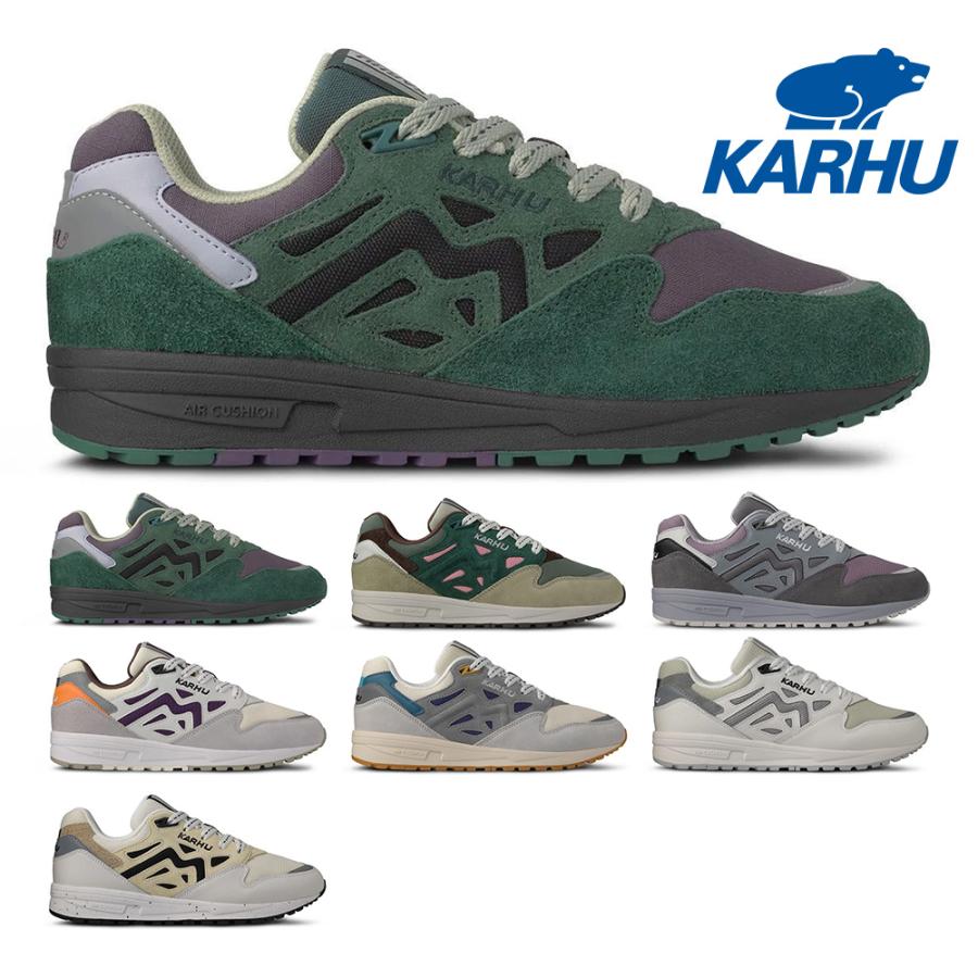 KARHU スニーカー メンズ レディース レガシー96 KH806072