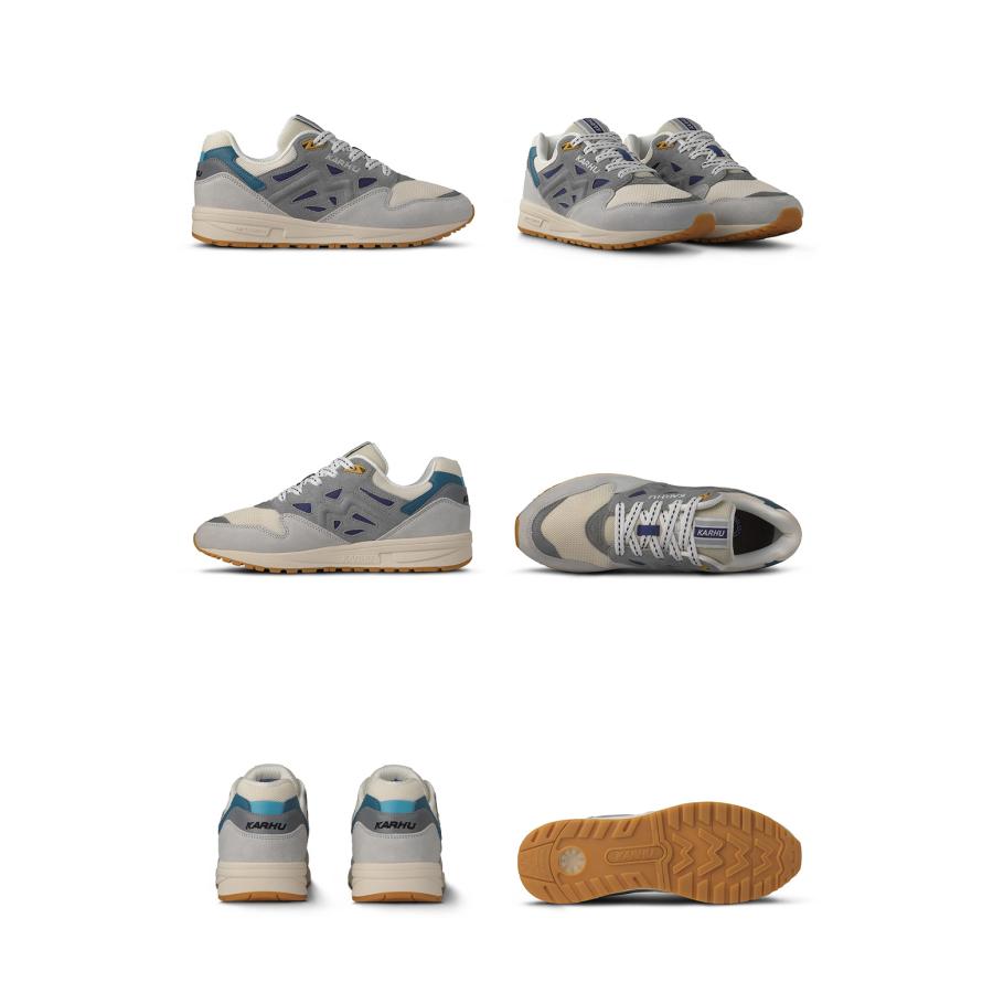 KARHU スニーカー メンズ レディース レガシー96 KH806072