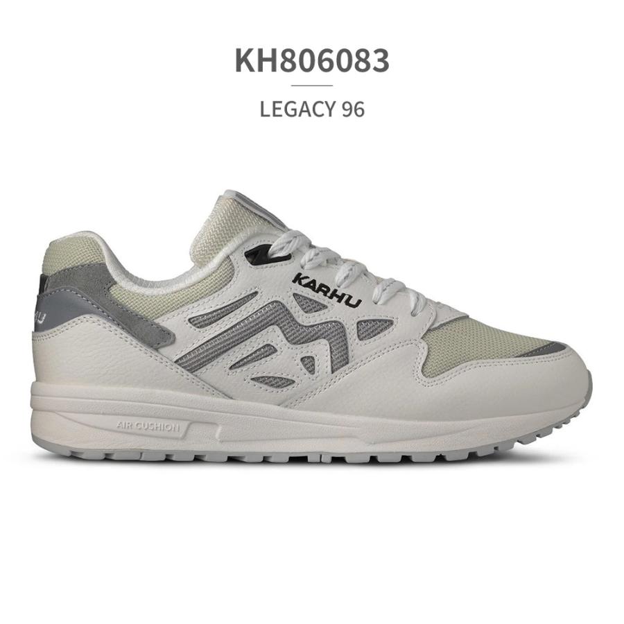 カルフ ＫＡＲＨＵ レガシー96 28cm 新品未使用 かわいい中敷き クマ 楽天市場】【SALE】 カルフ KARHU KH 806068 LEGACY 96