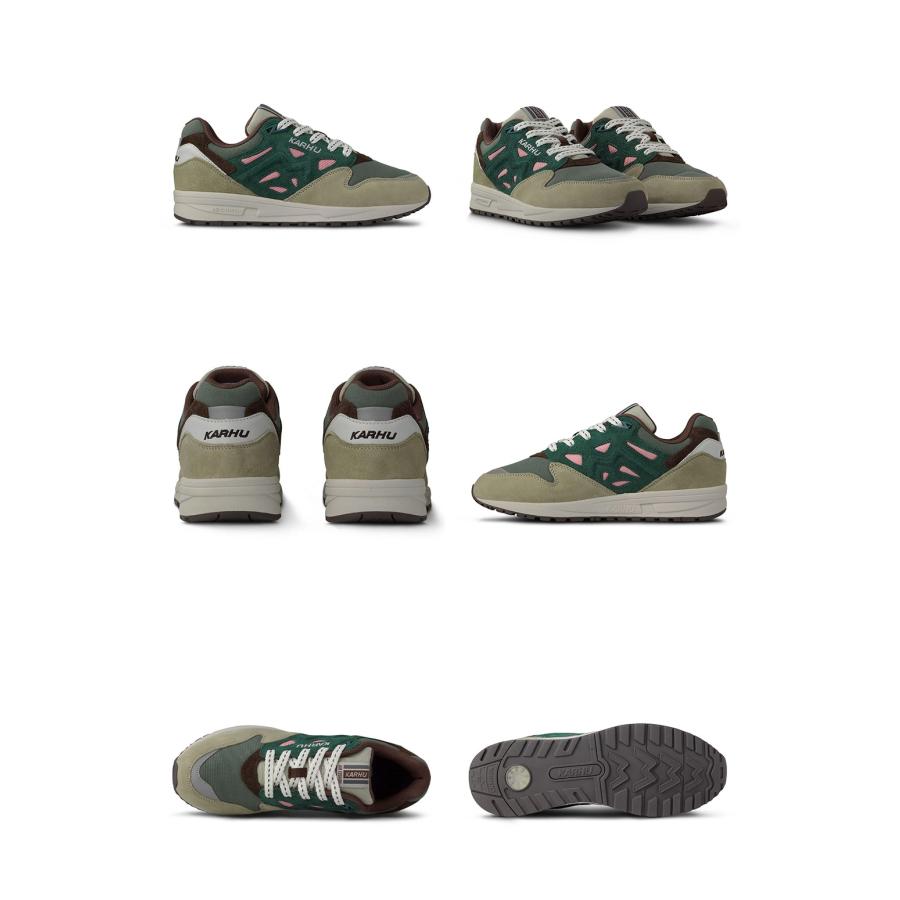 KARHU スニーカー メンズ レディース レガシー96 KH806072