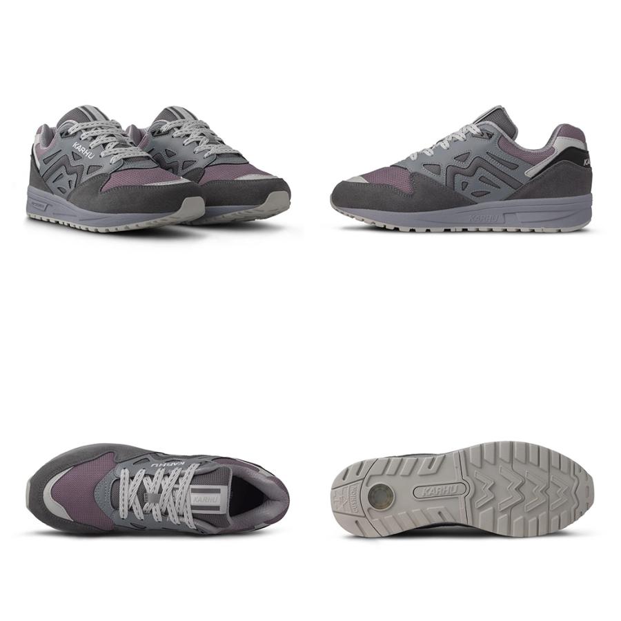 カルフスニーカー　レガシー KARHU カルフ 国内正規品 スニーカー レディース メンズ