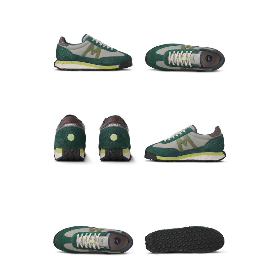 KARHU（カルフ） スニーカー メンズ レディース メスタリ コントロール