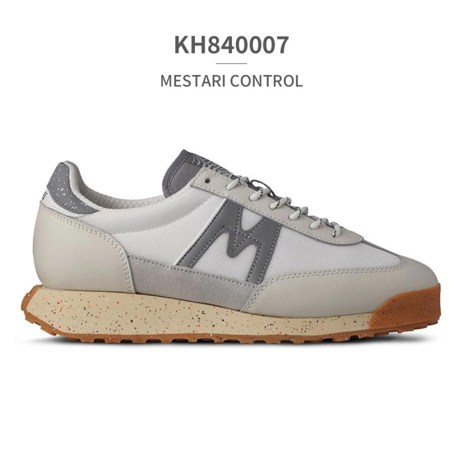 靴 KARHU MESTARI CONTROL US 8 KARHU スニーカー メンズ レディース メスタリ コントロール