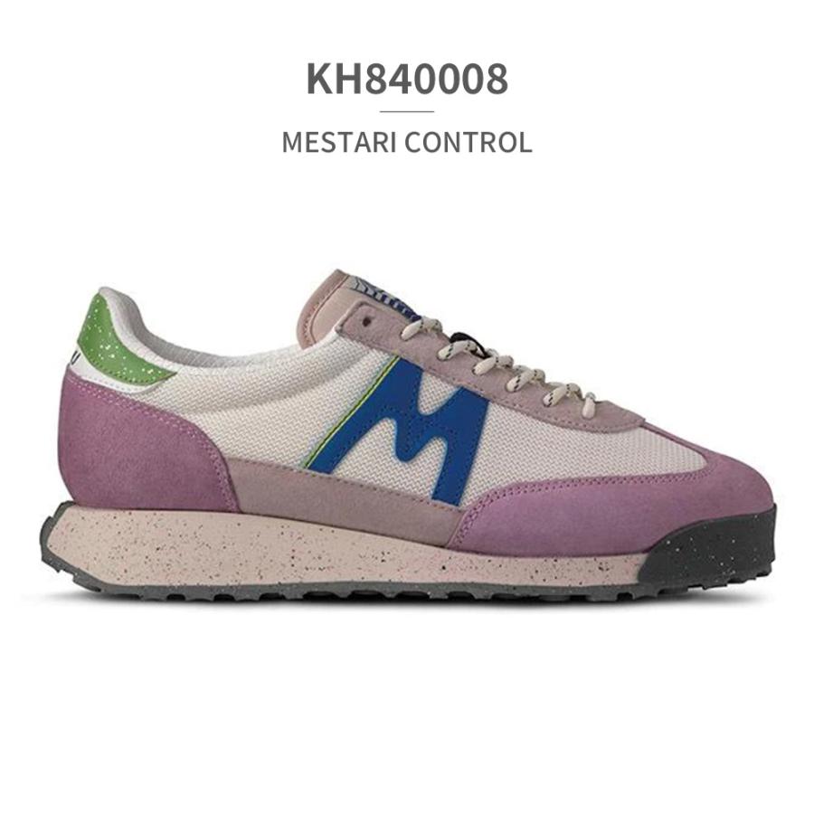 KARHU（カルフ） スニーカー メンズ レディース メスタリ コントロール