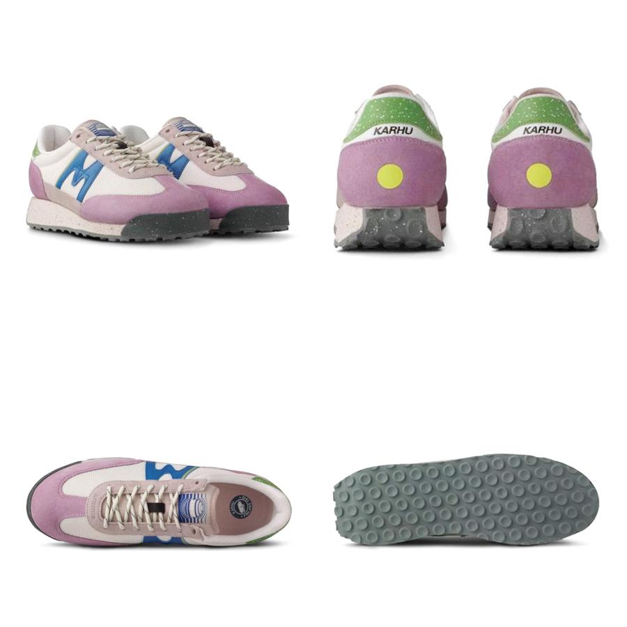 KARHU（カルフ） スニーカー メンズ レディース メスタリ コントロール