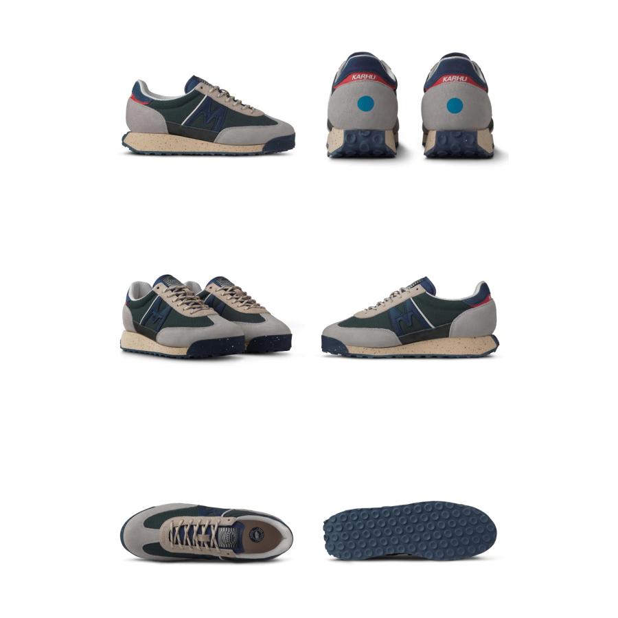 靴 KARHU MESTARI CONTROL US 8 KARHU スニーカー メンズ レディース メスタリ コントロール